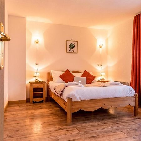 Madame Vacances Les Chalets Du Berger Premium*** ラ・フェクラ エクステリア 写真