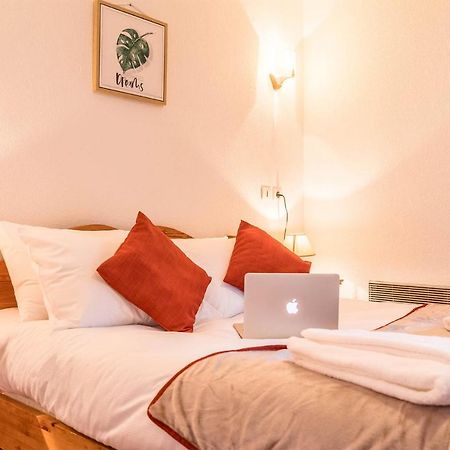 Madame Vacances Les Chalets Du Berger Premium*** ラ・フェクラ エクステリア 写真