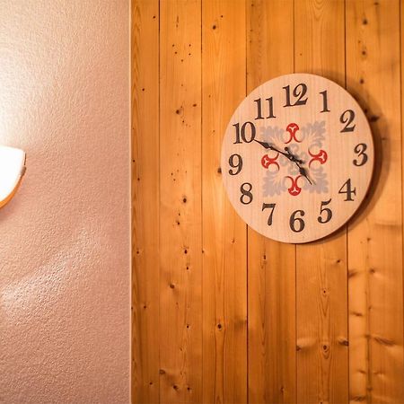 Madame Vacances Les Chalets Du Berger Premium*** ラ・フェクラ エクステリア 写真