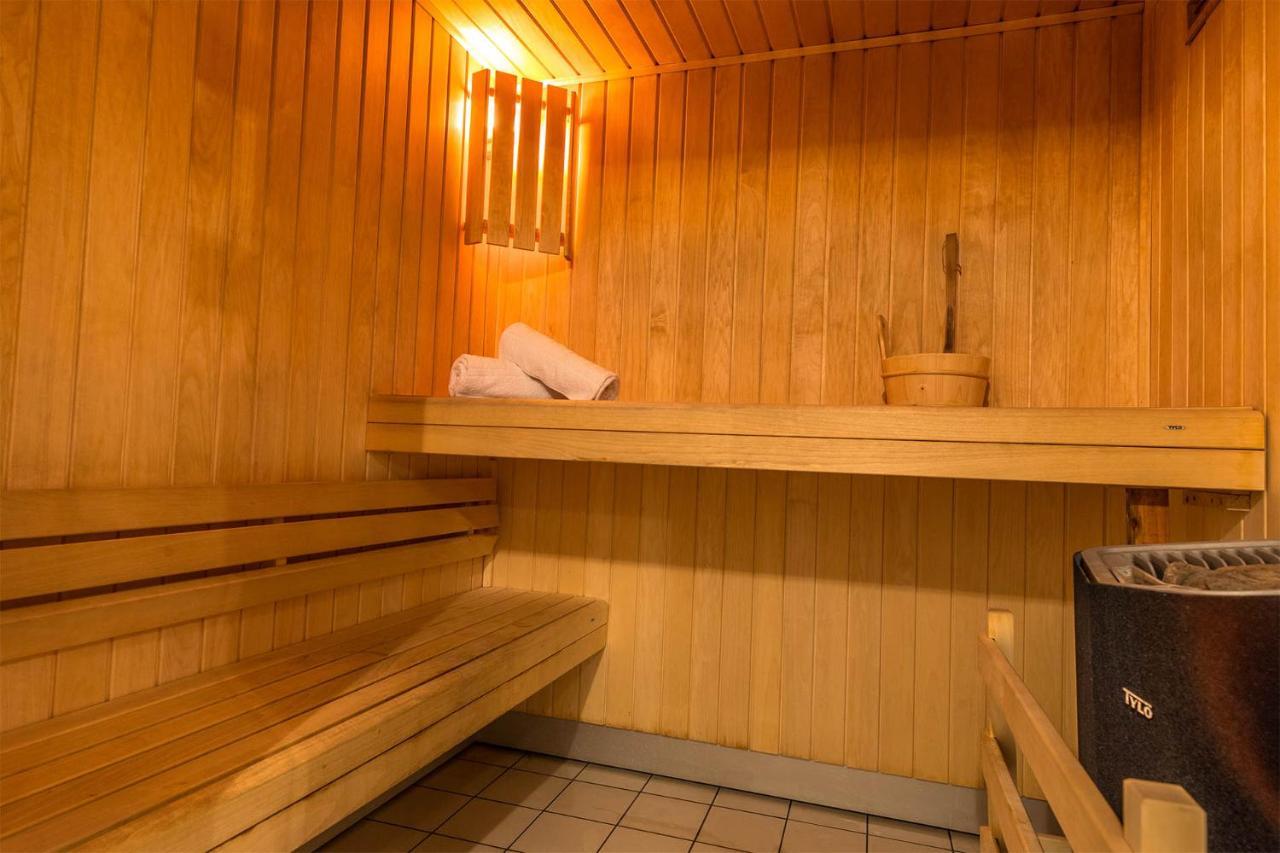 Madame Vacances Les Chalets Du Berger Premium*** ラ・フェクラ エクステリア 写真