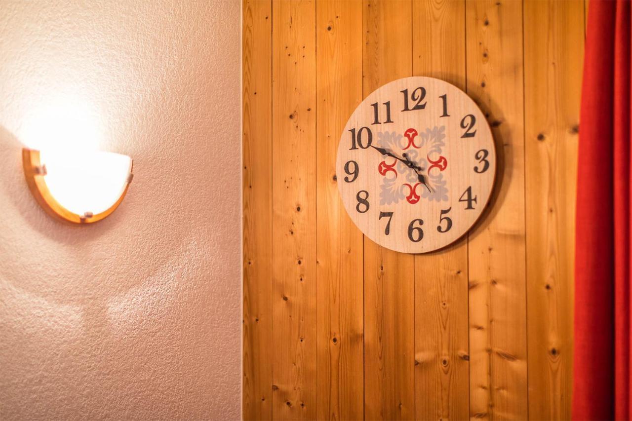 Madame Vacances Les Chalets Du Berger Premium*** ラ・フェクラ エクステリア 写真