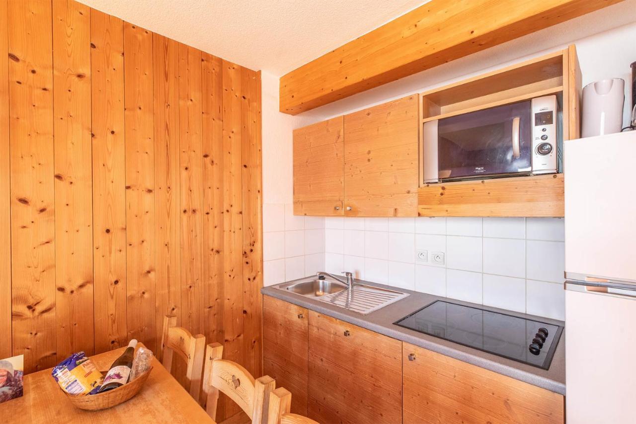 Madame Vacances Les Chalets Du Berger Premium*** ラ・フェクラ エクステリア 写真