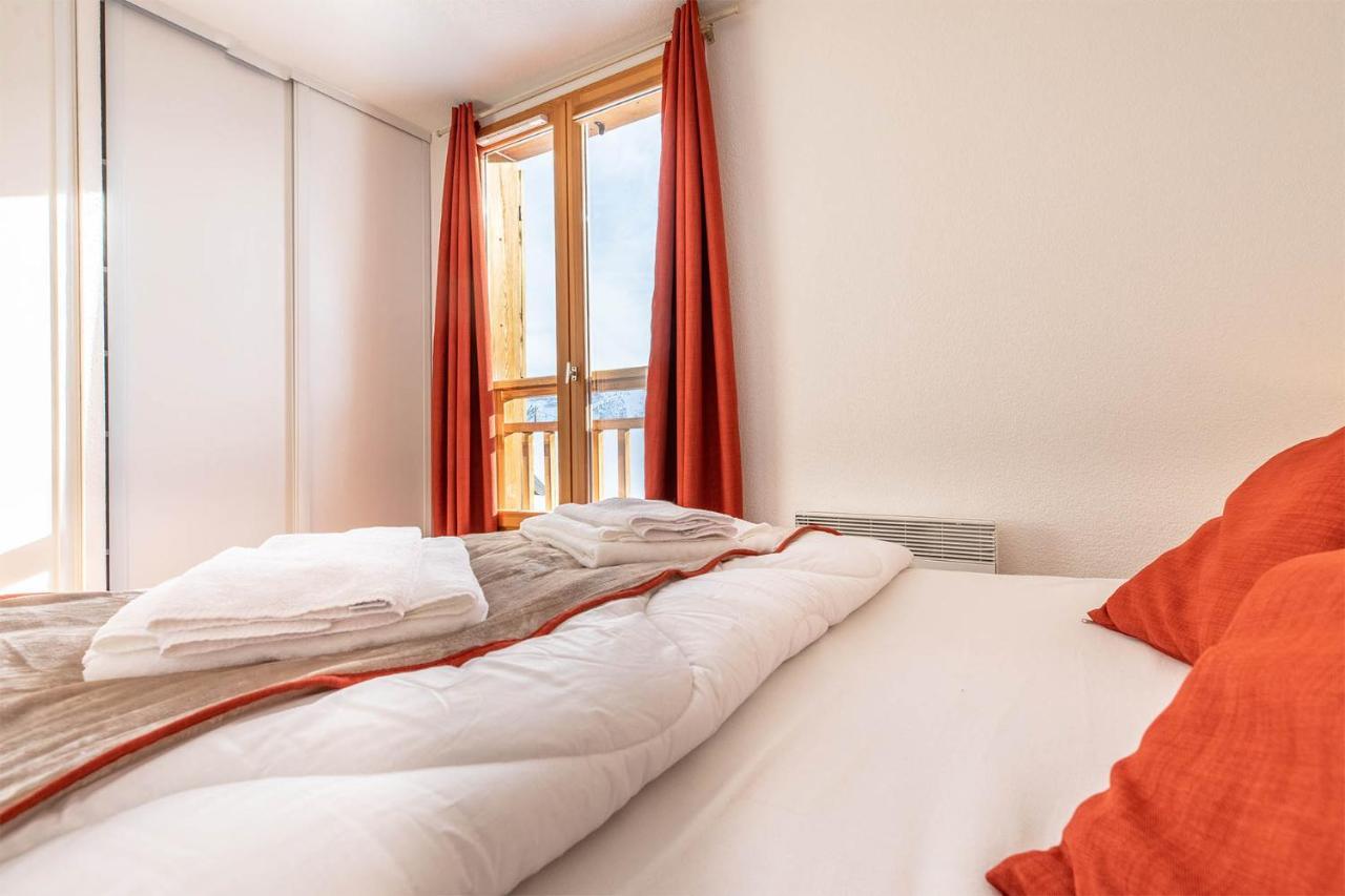 Madame Vacances Les Chalets Du Berger Premium*** ラ・フェクラ エクステリア 写真